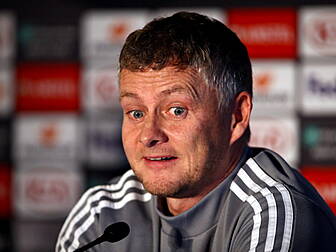 Manchester United unlikely to...